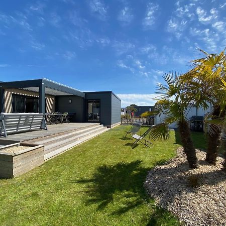 Cottage Moderne En Bord De Mer Brétignolles-sur-Mer Esterno foto