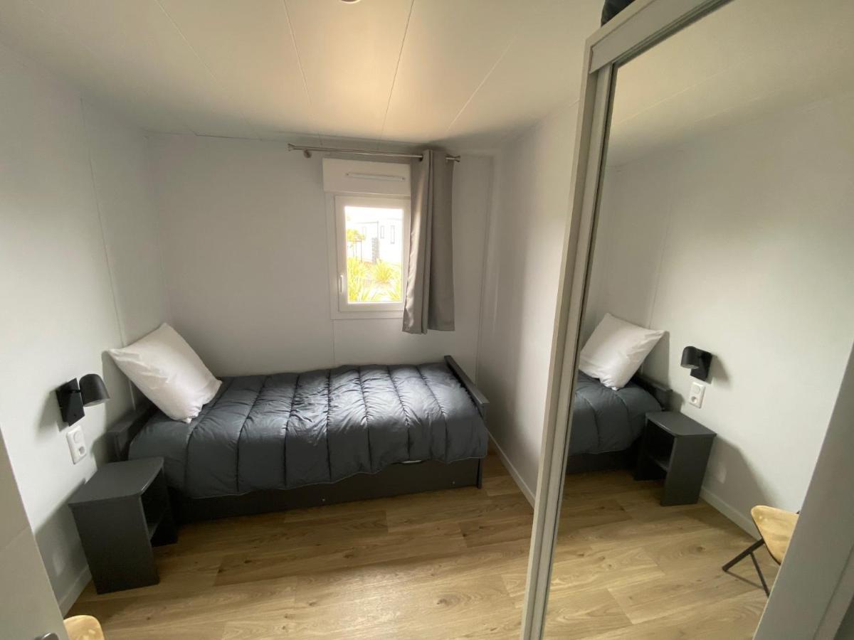 Cottage Moderne En Bord De Mer Brétignolles-sur-Mer Esterno foto