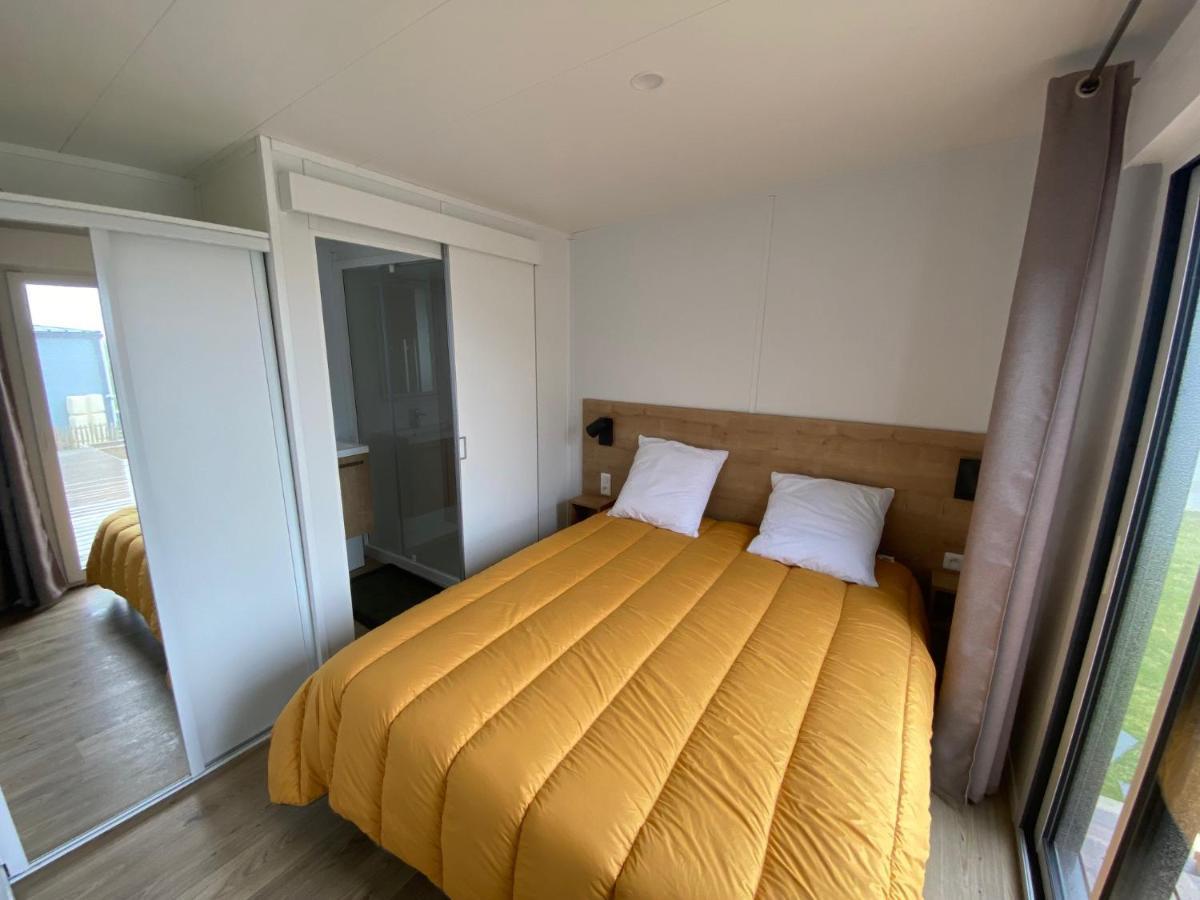 Cottage Moderne En Bord De Mer Brétignolles-sur-Mer Esterno foto